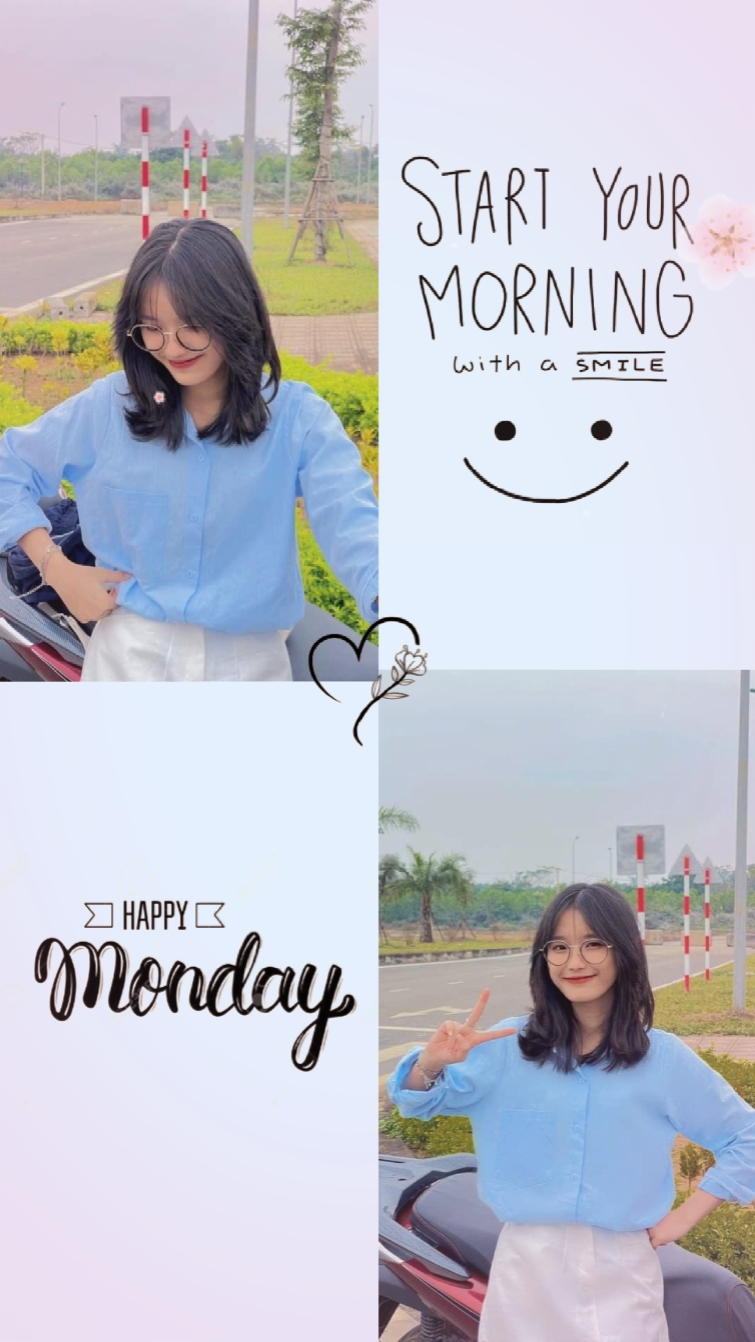 FELIZ LUNES 