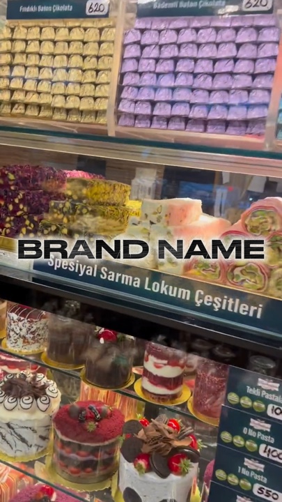 dessertvideotemplate