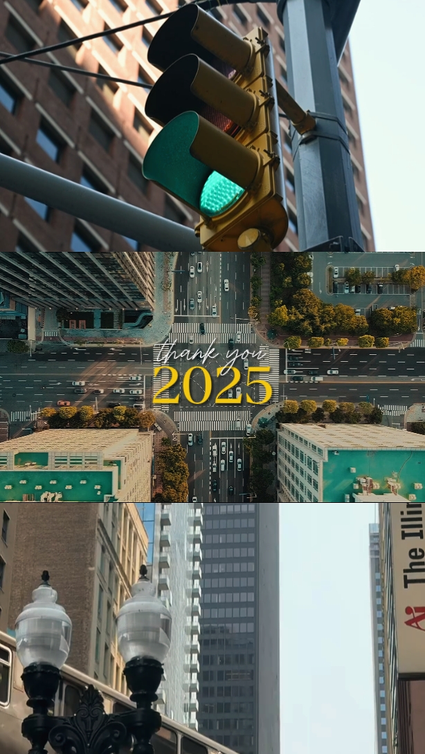 thank you 2025