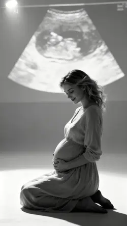 maternity photoshoot