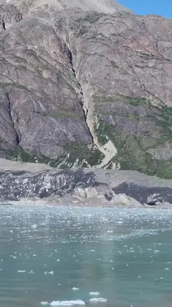 Glacier 
