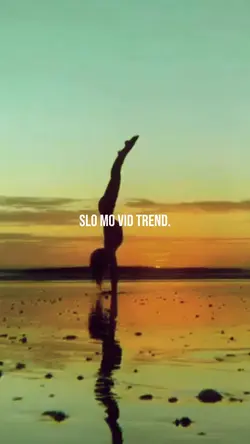 slow mo vid 