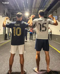 iki milli gururumuzz