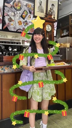 GHÉP CÂY THÔNG NOEL