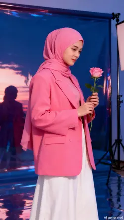 AI Trend Foto Studio