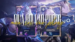 MƯA RƠI VÀO PHÒNG