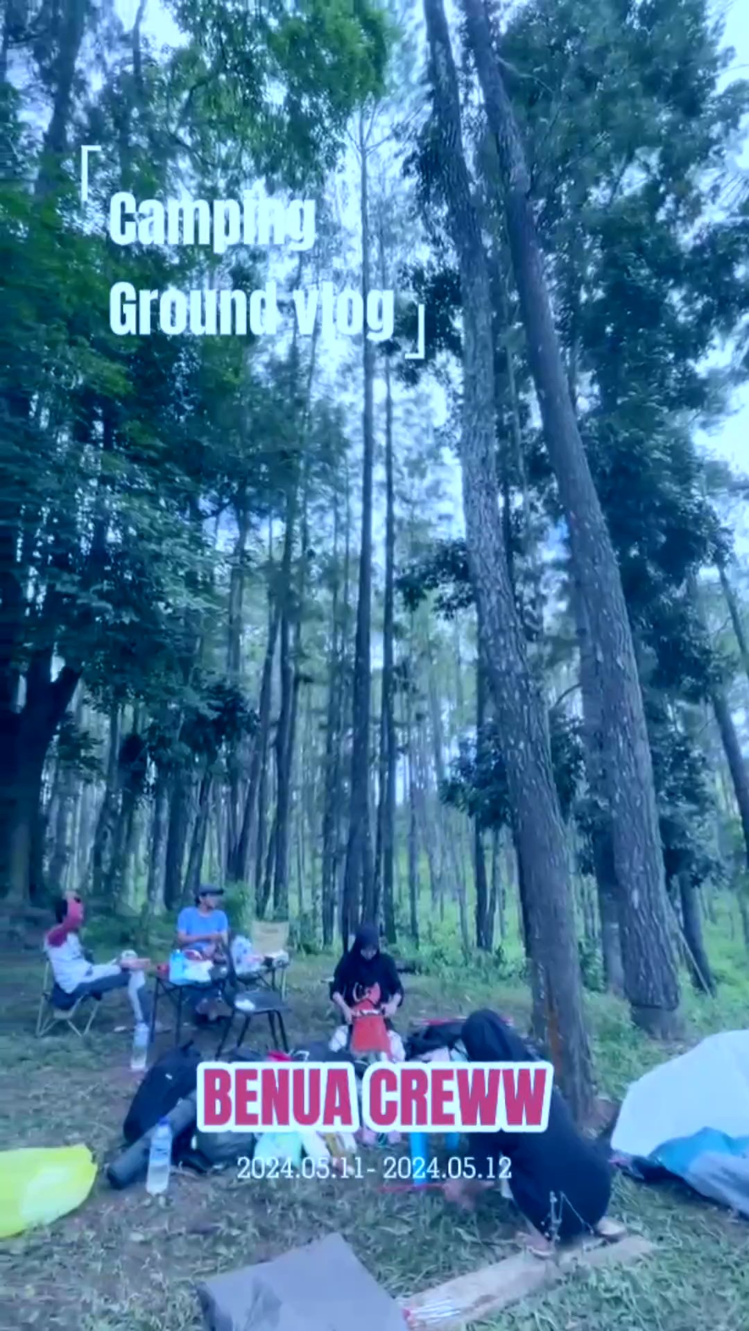 Camping Ground