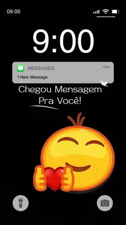 Mensagem 