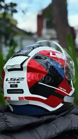 Capacete LS2 Helmet 