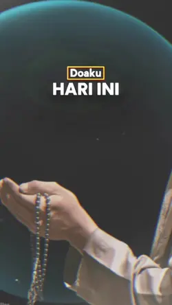 Doaku Hari Ini