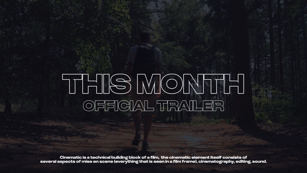 TRAILER MOVIE