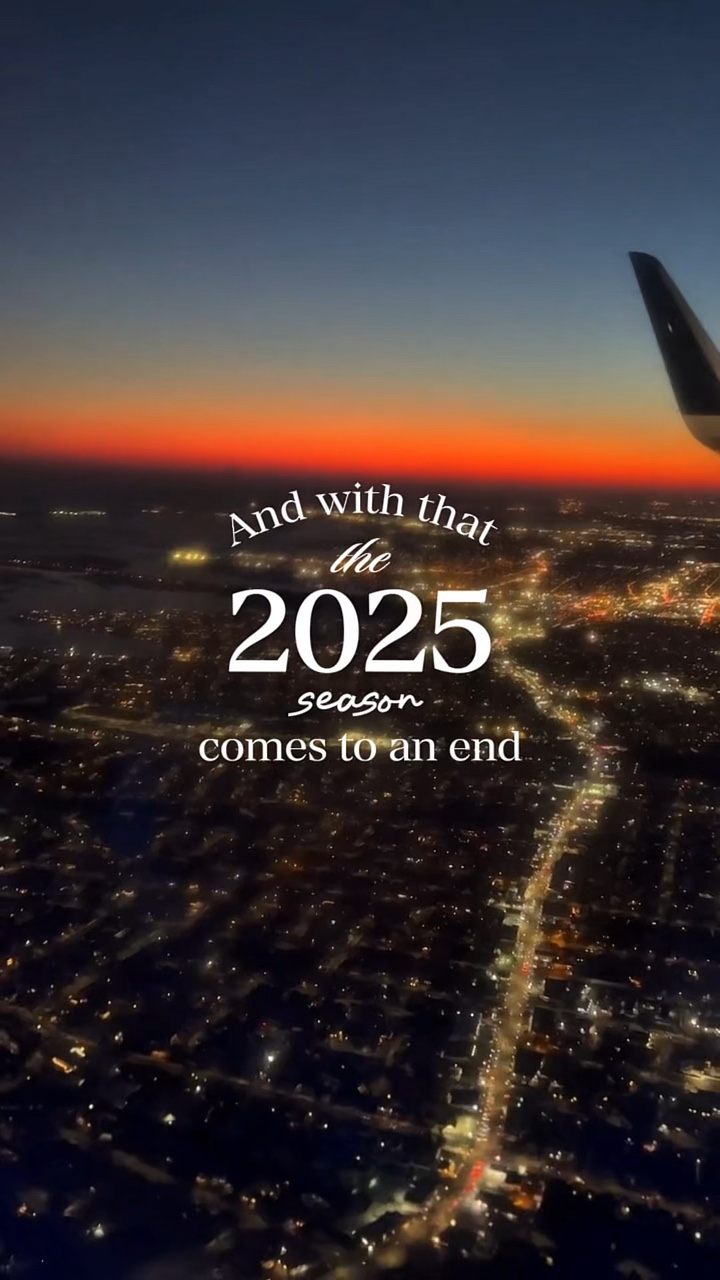 Resumo de 2025