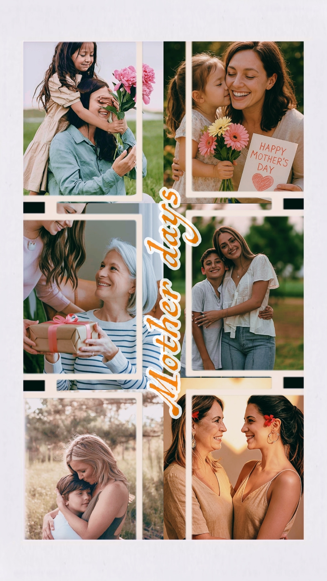 Mother day