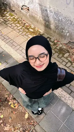 pandang pertama