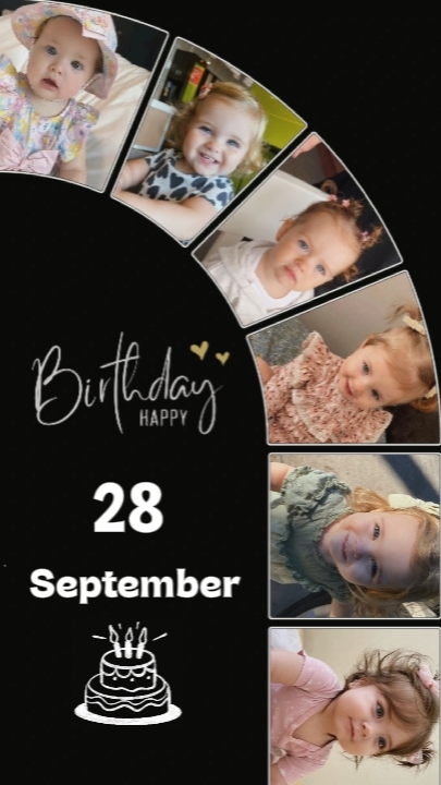 Sept 28 Birthday