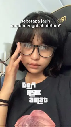 seberapa jauh kamu