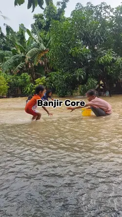 Banjir Core