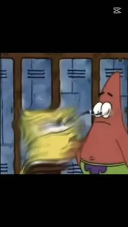 SpongeBob