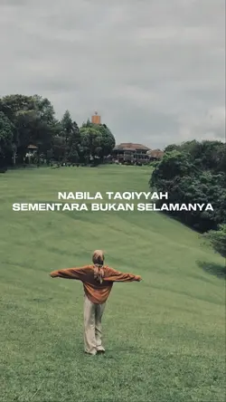 Nabila Taqiyyah