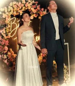 Jesus meu esposo 🤍