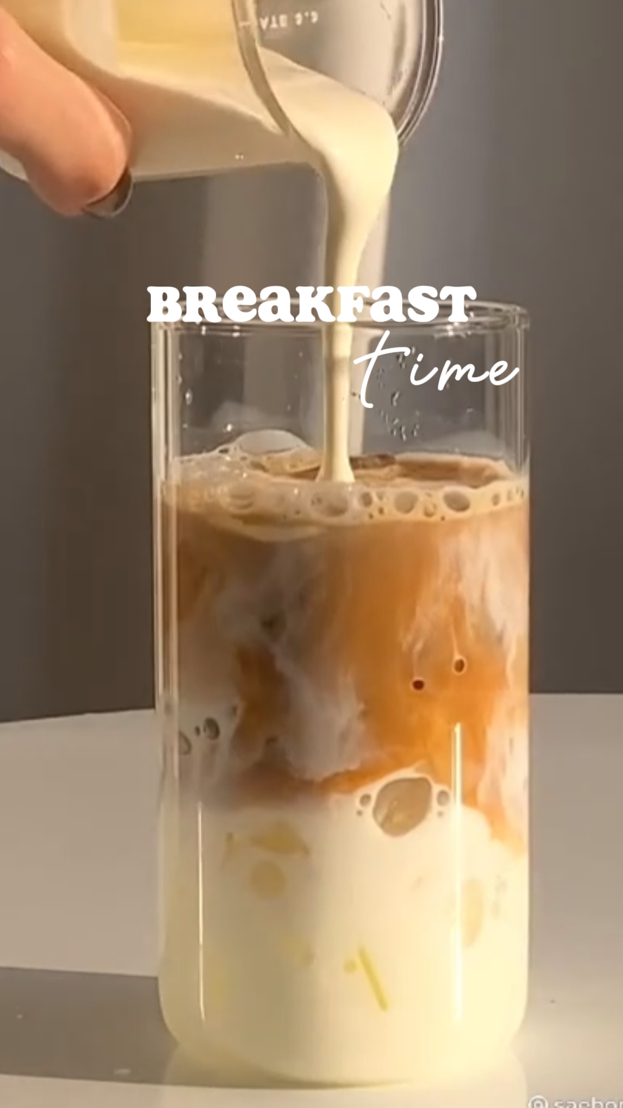 8 Hora del desayuno