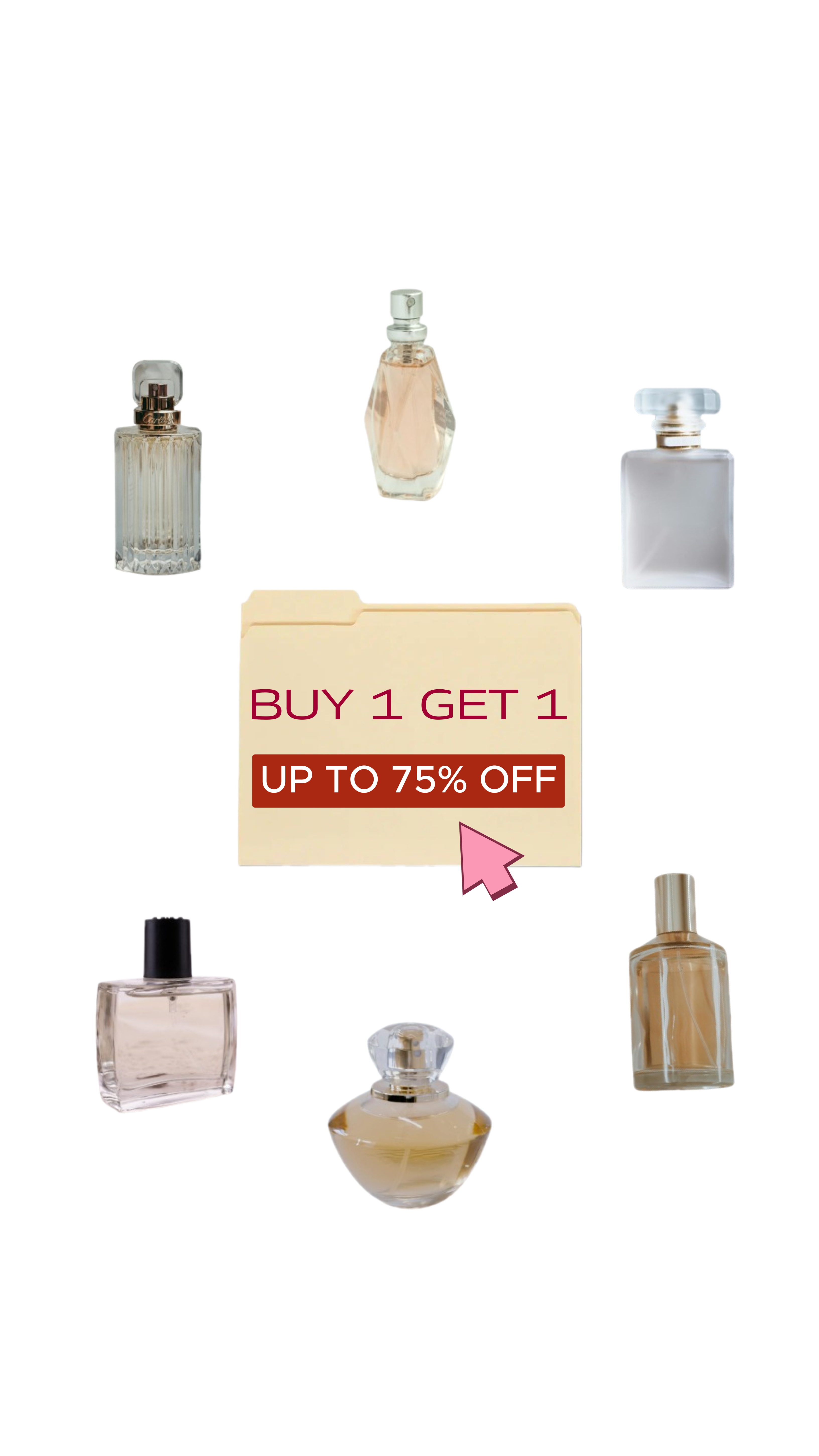 Buy 1 Get 1