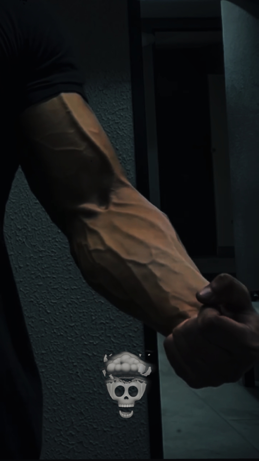 amazing arms