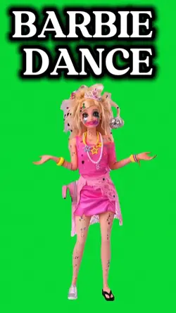 BARBIE
DANCE