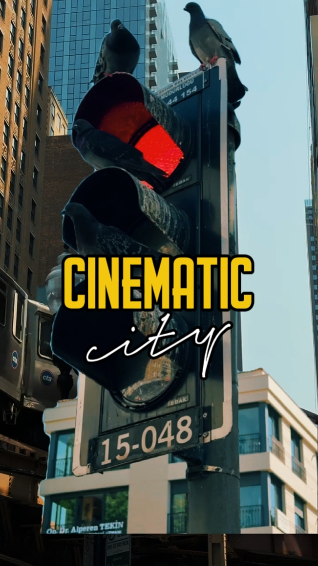 9 Clips Cinematic 