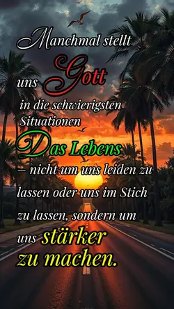 Gott-Leben-stärkeren