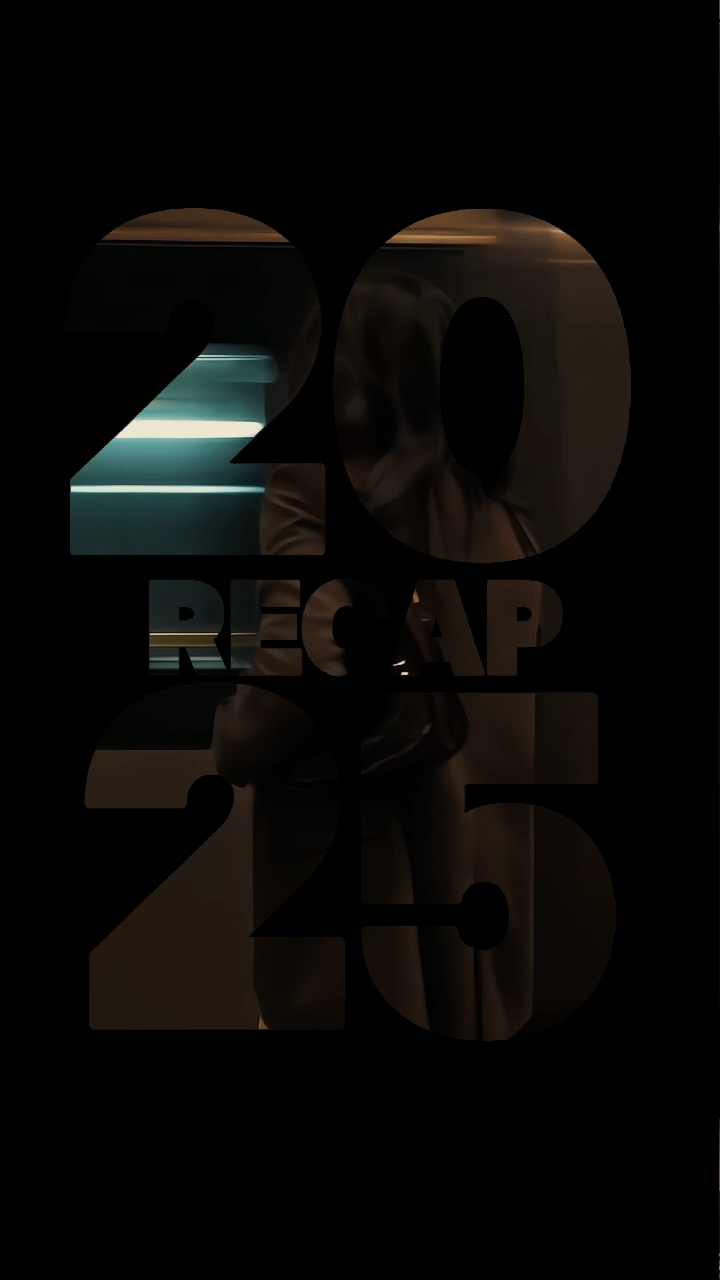 Resumen de 2025