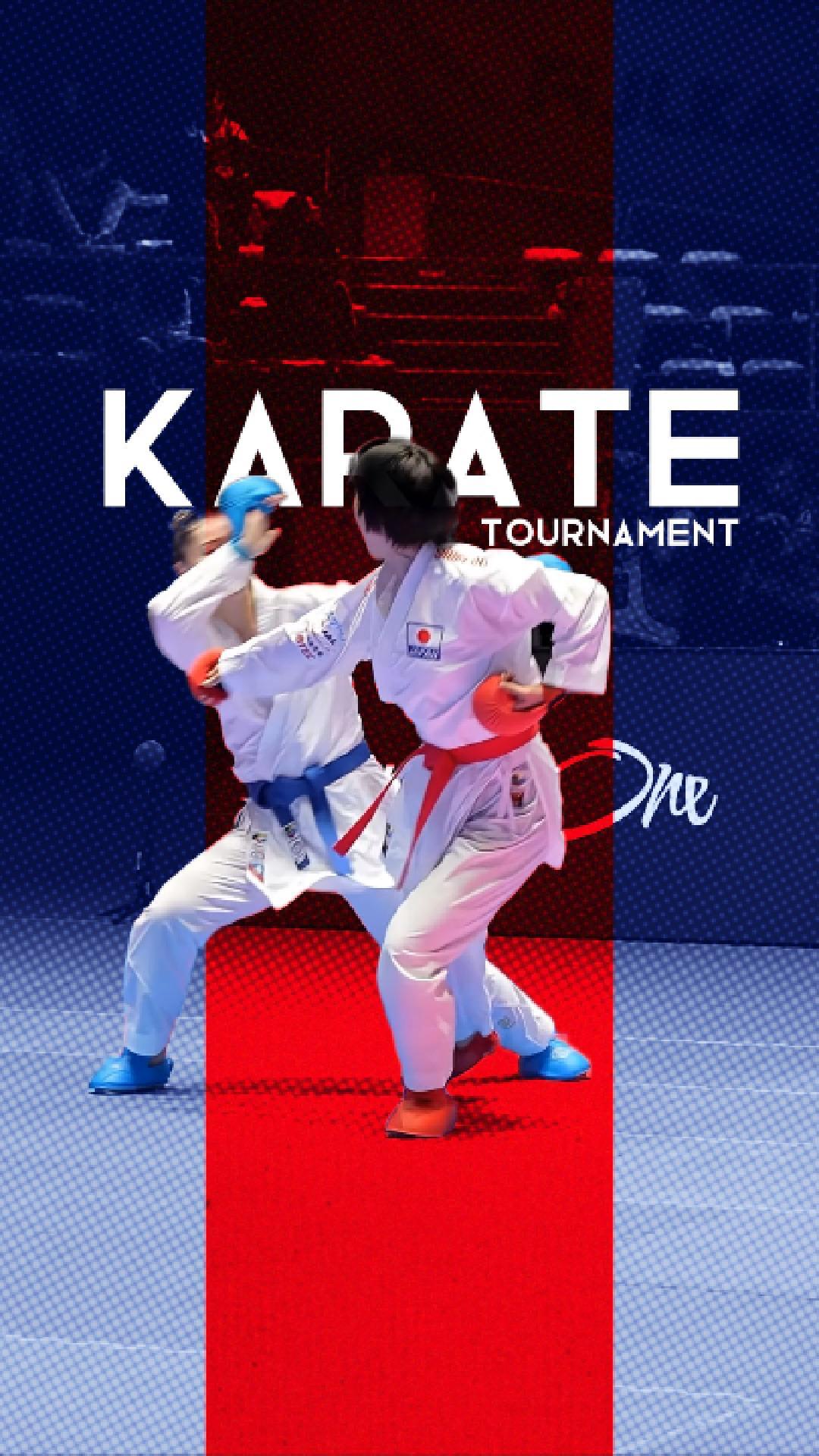 Torneo de karate