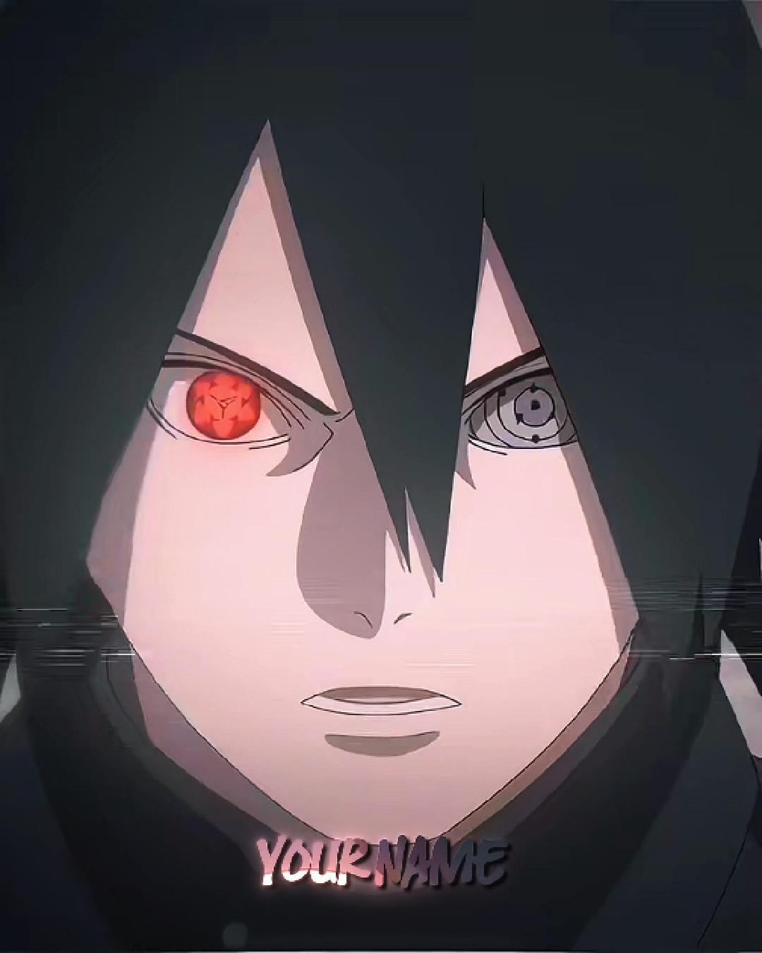 Sharingan