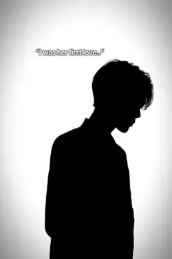 her first love …