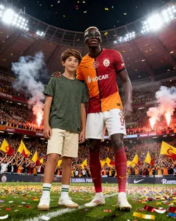 GALATASARAY