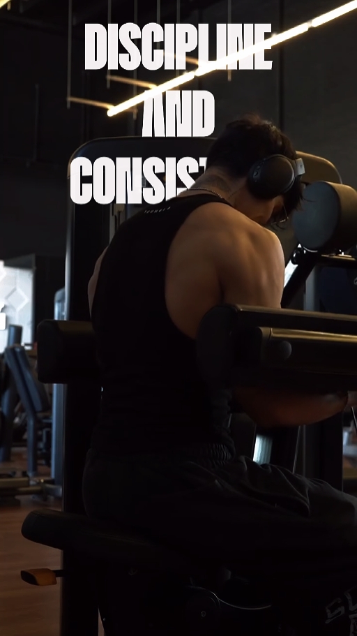 gym modifier