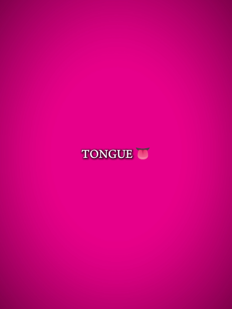 tongue