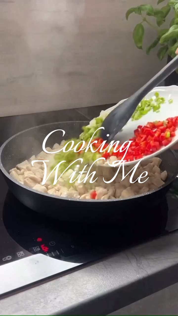 Kochen