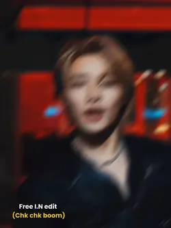 I.N edit chk โผ๏ธ
