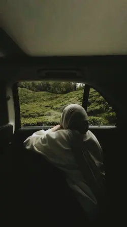 aku yang berkelana