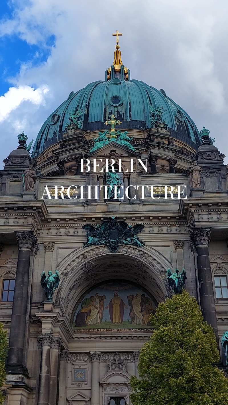 Ciudad de Berlín