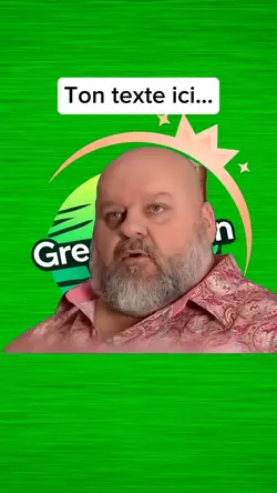 Je suis pas gros