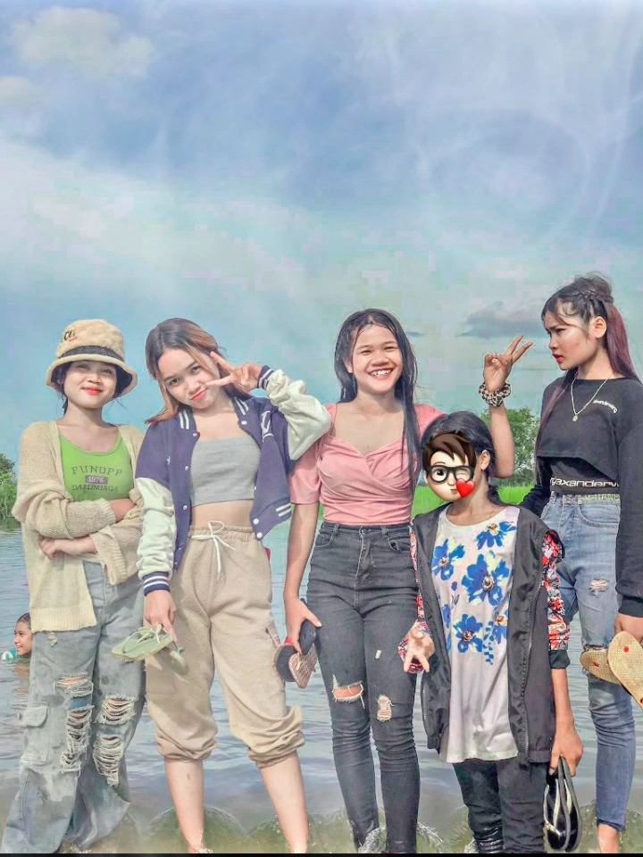 បងប្អូនល្អ