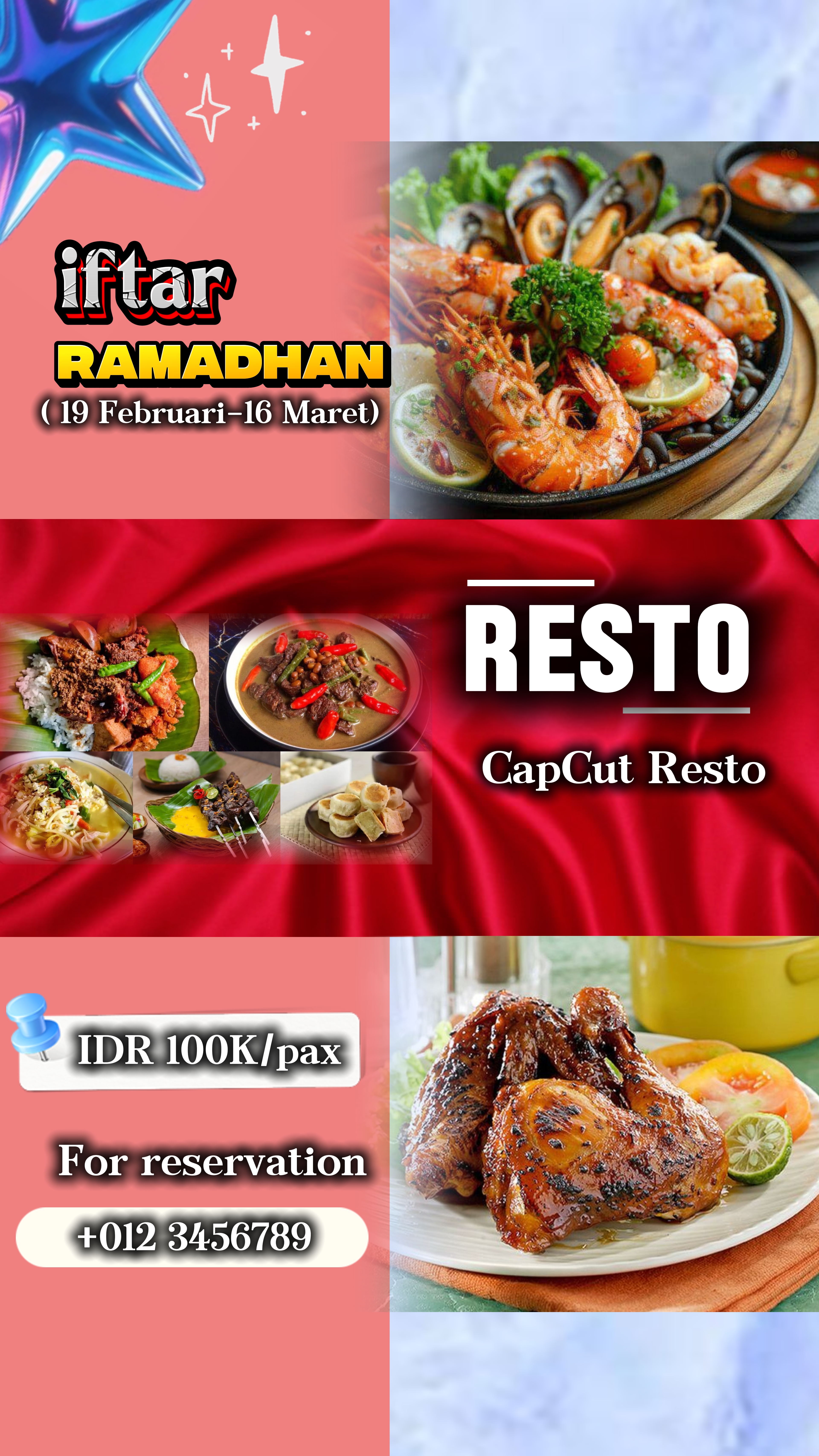 promo buka puasa ramadhan