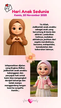 Haria anak sedunia