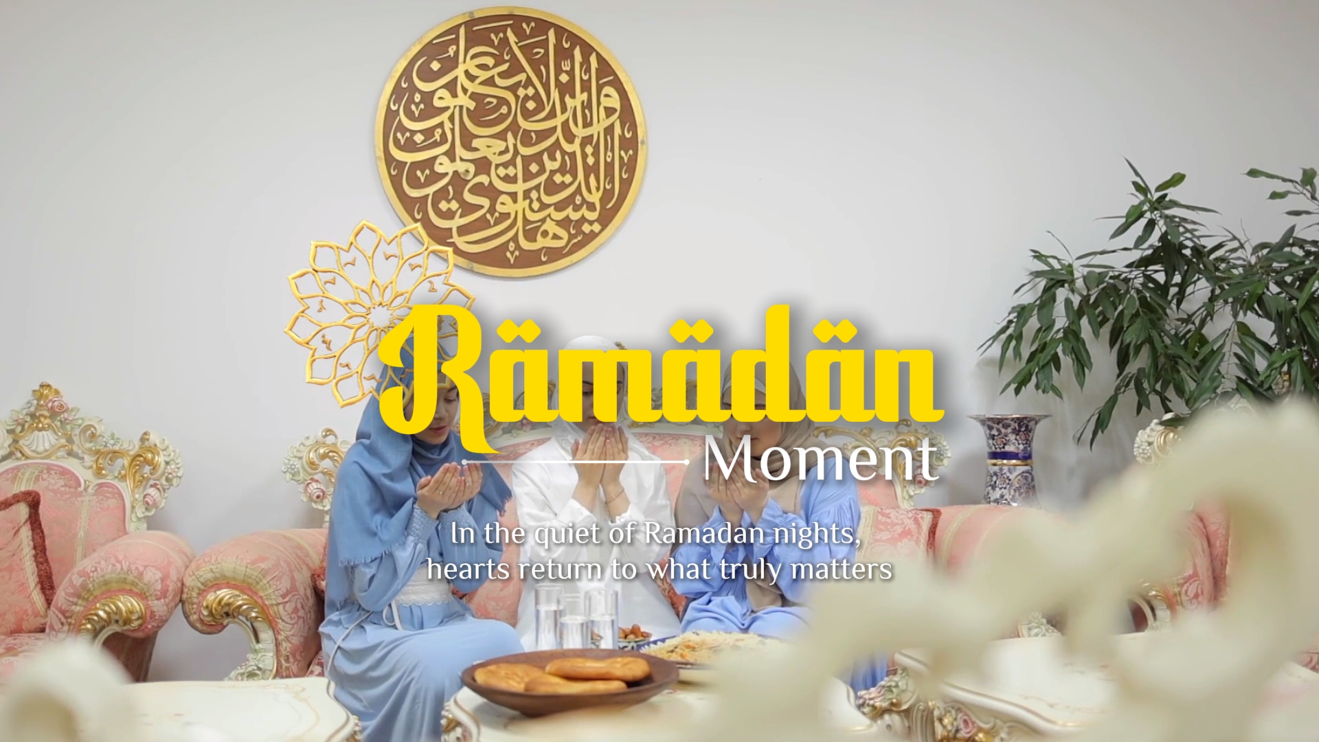 RAMADAN KINEMATIK