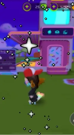 Cc veriyormuşum yaaa