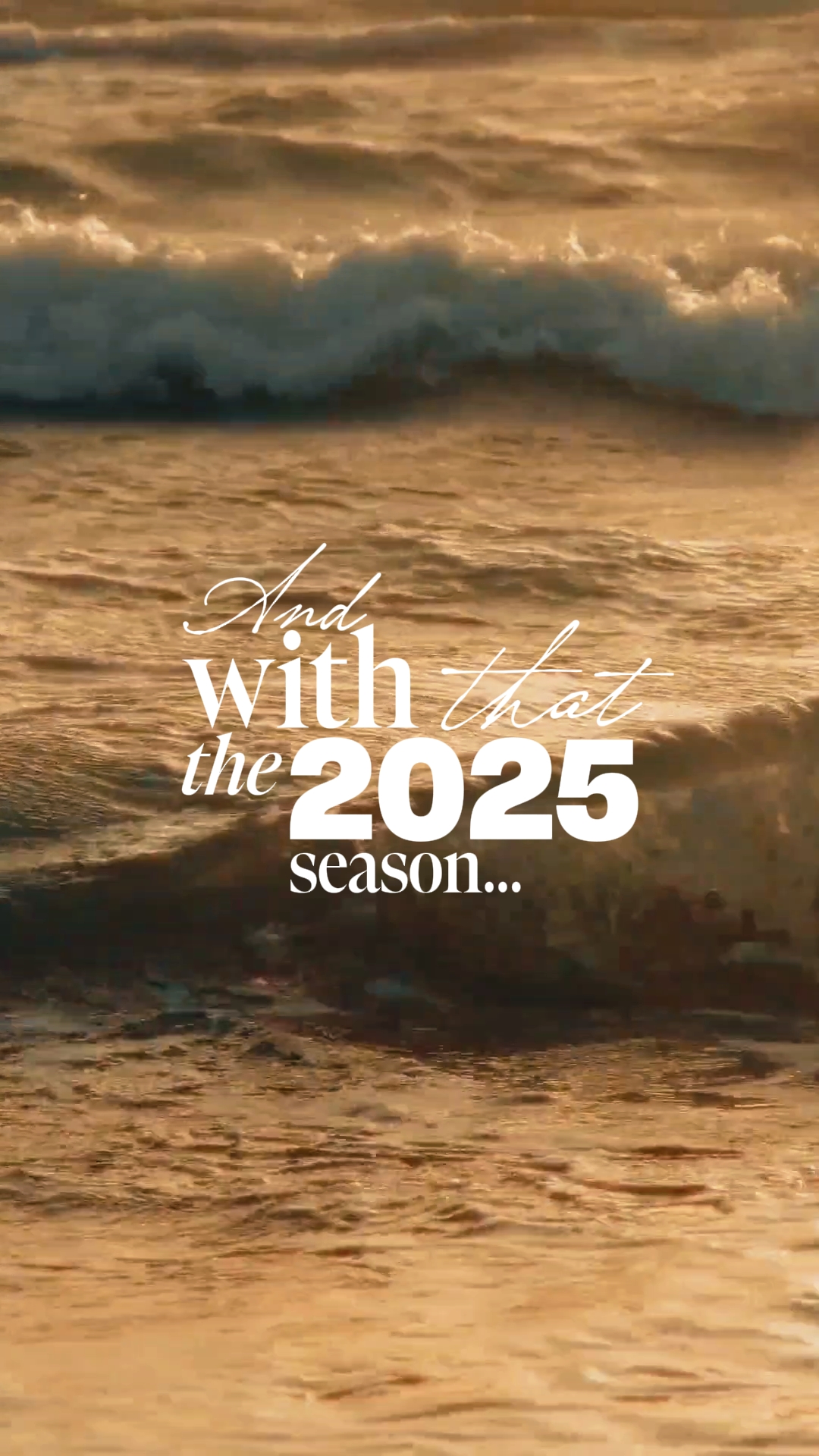 2025 X APAIXONAR-SE