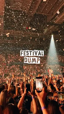 Music Festival DUMP