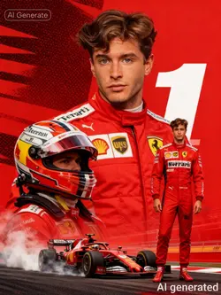 FERRARI F1 RACING